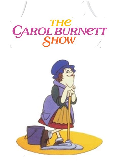 Watch The Carol Burnett Show Online Season 4 1970 Tv Guide