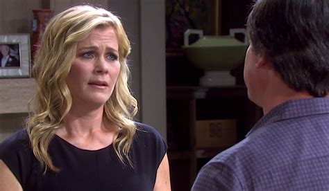 Days Of Our Lives Recap Marlena Catches Sami And Lucas Kissing