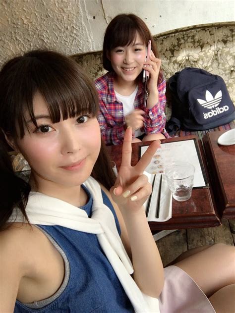 AV女優 彩城ゆりな 撮影会で公開生まんこ izumi blog