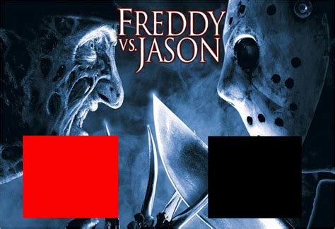 Freddy Vs Jason Meme By Darknessawakens13 On Deviantart