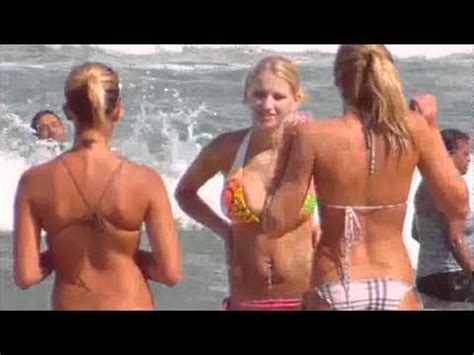 Florida Beaches East Coast Flv Youtube