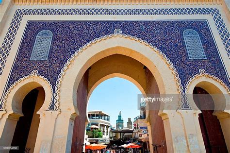 Hermes Images Agf Uig Via Getty Images Uig Morocco Taj Mahal Getty