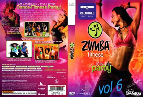 Zumba Dvd Download Workout Free Taskswit