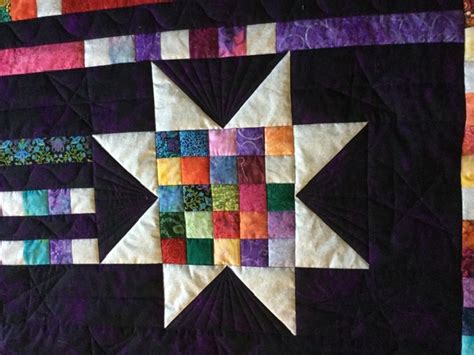 Showering Stars Quilt Quiltingboard Forums