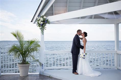 Kurtzs Beach Maryland Waterfront Weddings Picnics Events Photos