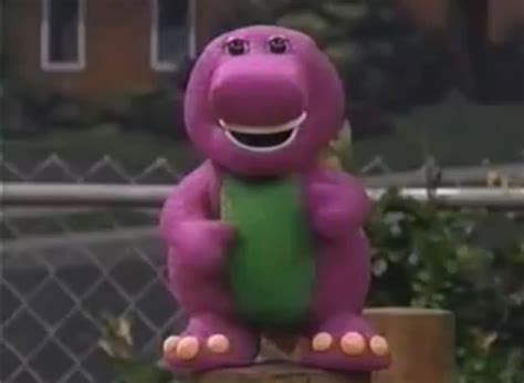 Barney Toy Barney And Friends Barney The Dinosaurs Barney