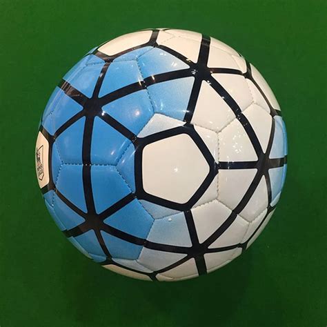 Chinese Suppliers Wholesale Size 5 Professional Soccer Ball Buy