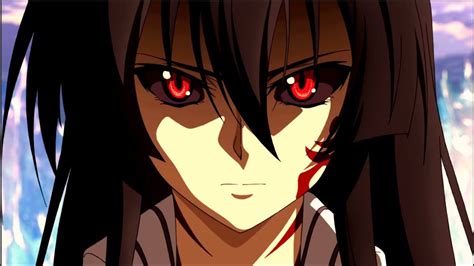 Akame Ga Kill Amv Already Over ᴴᴰ Youtube