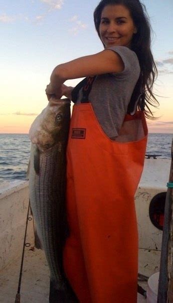 201 Best Girls Can Fish Images On Pinterest Fishing