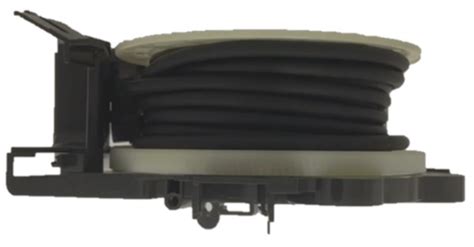 Miele Cable Reel S700 65m 240v Gb Kenco Spares