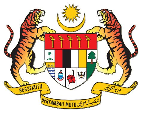 Logo jabatan akauntan negara malaysia telah dilancarkan oleh yb. My father, reality shows and Islam in Malaysia