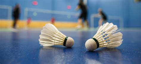 Badminton | Activities & Opportunities | Sport Aberdeen