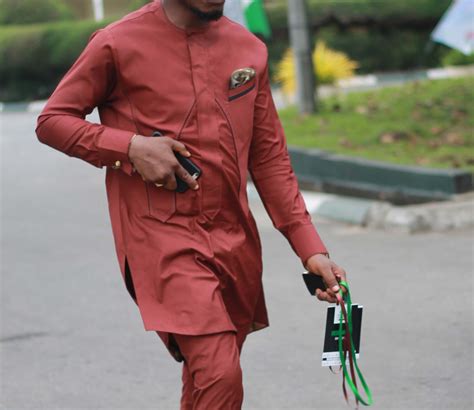 Latest Native Styles For Guys And Men Nigerian