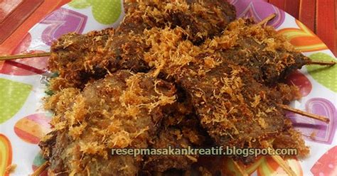Bisa pakai topping sesuai selera yaa. Resep Empal Gepuk Daging Sapi Bandung Khas Sunda - Aneka ...
