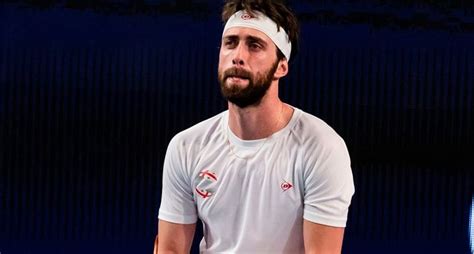 Official tennis player profile of nikoloz basilashvili on the atp tour. Basilashvili: «Vou provar que estou inocente e não direi ...