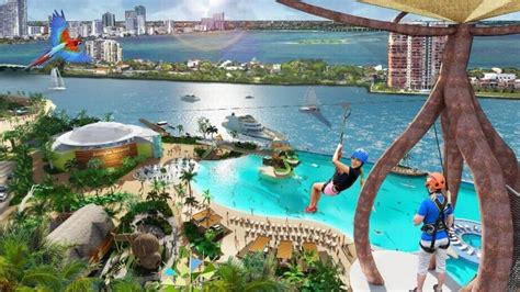 Top 6 Outdoor Activities Miami Has To Offer Adventure Park Florida