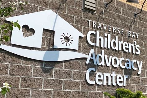 Childrens Advocacy Center Burdco