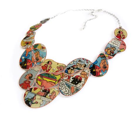 Jewelry Designer Nurit Spiegel Introduces: Fun-Fantastic® Eco Jewelry Unique Gifts for the 