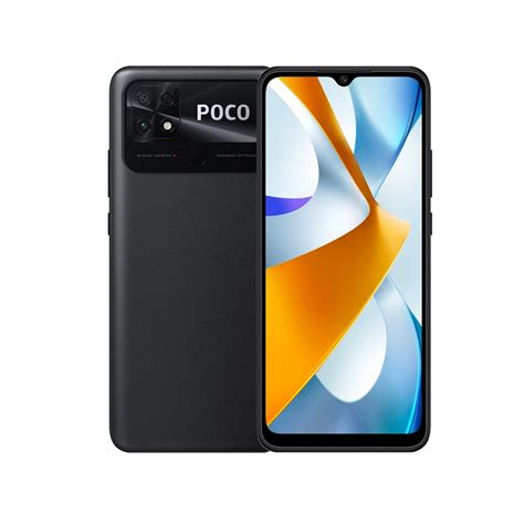 Celular Xiaomi Poco C40 464