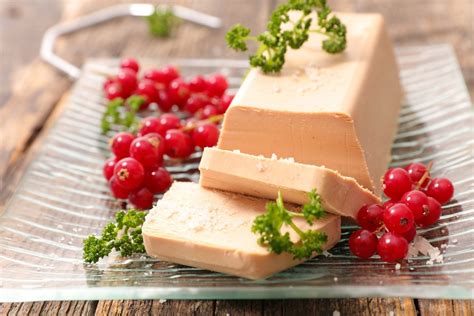 Qui siete davanti a un bivio: Patè di fegato: la ricetta gustosa e raffinata con ...