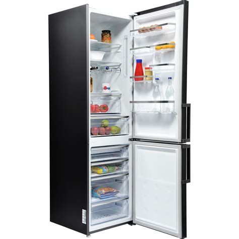 Хладилник с фризер Full No Frost Samsung Rl60gzgih 400 л A Инокс