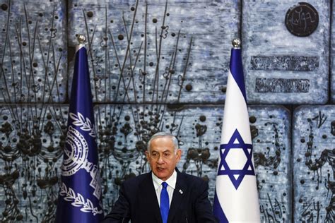 Israels Netanyahu Needs One More Party For Coalition May Seek More Time Ibtimes