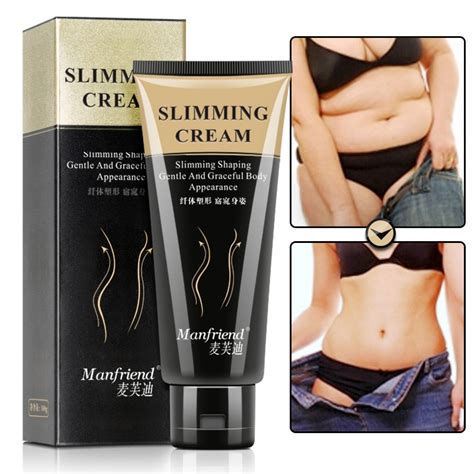 Slimming Creams Body Beauty Thin Waist And Leg Anti Cellulite Cream