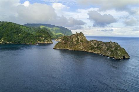 Cocos Island National Park Declared Blue Park ⋆ The Costa Rica News