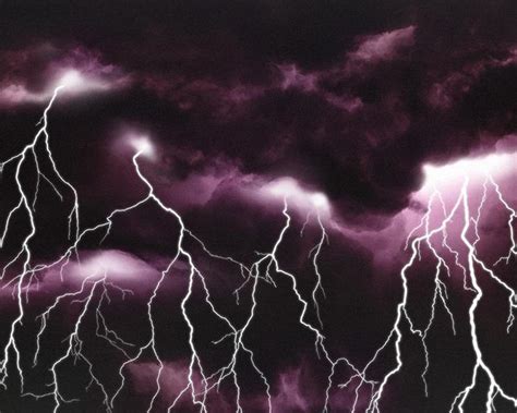 Piedmont Writer When Lightning Strikes