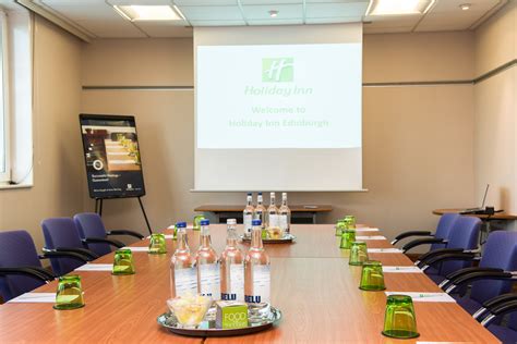 Jurys inn edinburgh is located in the heart of historic edinburgh, just off the royal mile and less than 5 minutes' walk from waverley train station. Conference Venue Details Holiday Inn Edinburgh ...