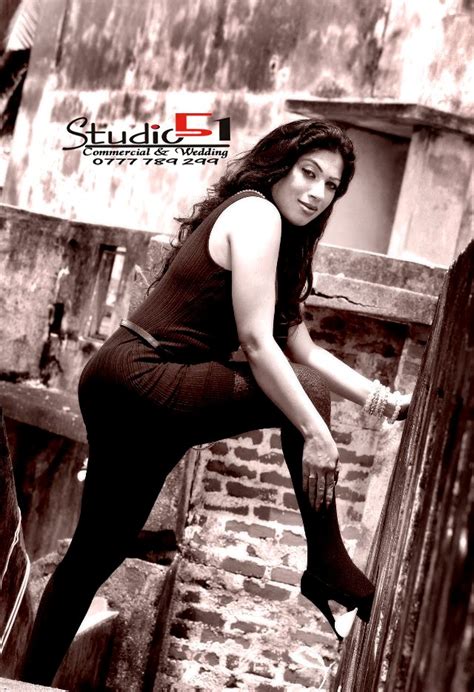 Tamilcinestuff Anusha Rajapaksha Hot Photo Gallery Of Sexy Lankan