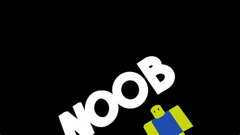 Noob Intro Youtube