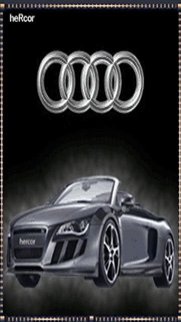Audi Hc 360  Download And Share On Phoneky
