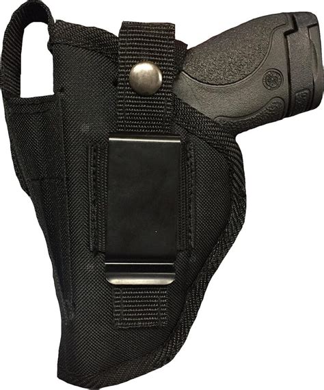 Best Sig Sauer Mosquito Holster Options Reviewed And Top Pick Right