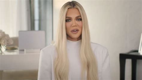 Khloe Kardashian Looks Scary Unrecognizable In Commercial During Emmys 2022 And Makes Viewers