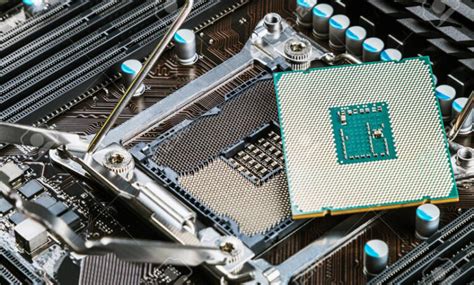 What Is A Cpu And What Does It Do Wironal