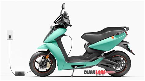 Free delivery and returns on ebay plus items for plus members. Ather 450 Plus Electric Scooter Price Cut By Rs 9k - 450X ...