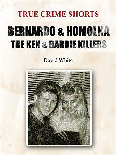 It was all too good to be true. Ken and barbie killers book > dobraemerytura.org