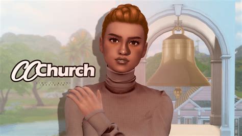 Top 20 Church Cc For Ts4 Find Ultimate Serenity