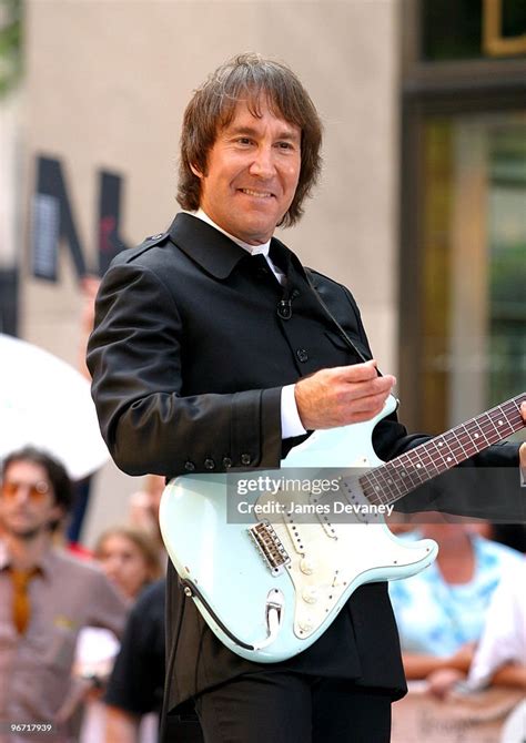 Doug Fieger Of The Knack News Photo Getty Images