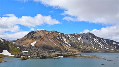 Frostastaðavatn Foto And Bild Europe Scandinavia Iceland Bilder Auf