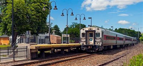 Brewster Ny Train Station Schedule News Current Station In The Word