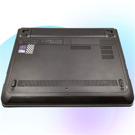 Lenovo Thinkpad X140e Pb03da8q Chapines Digitales