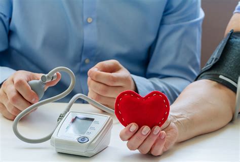 High Blood Pressure Causes Risk Factors And Complications