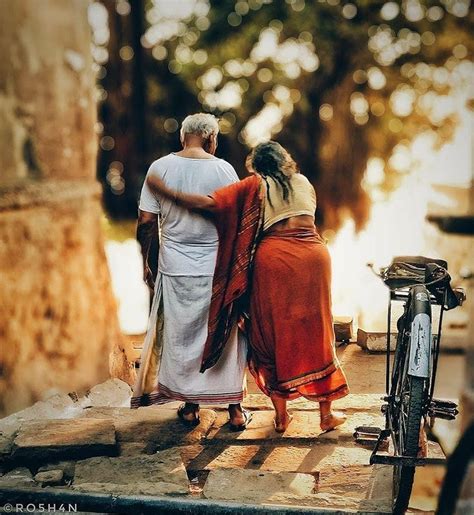 Old Couple Photography Village Photography Indian Photography Dark