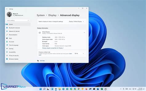 Tối ưu Hóa Thời Lượng Pin Cho Máy Tính Windows 11 Với Dynamic Refresh