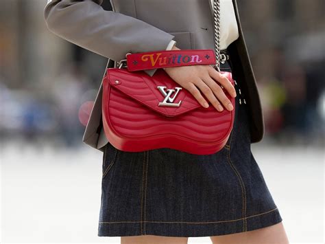 Explore the collection online and in louis vuitton stores. Louis Vuitton's New Wave Bags are a Surprising New ...