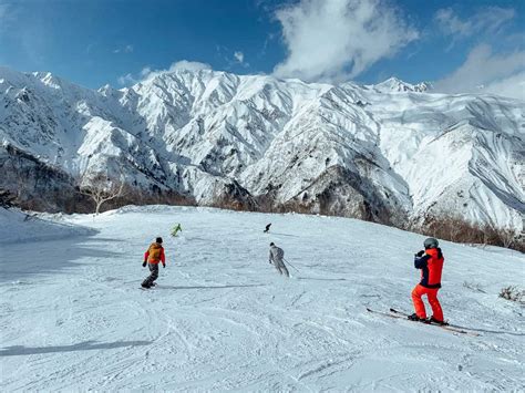 Hakuba Ski Resorts In Japan All You Need To Know Jonny Melon
