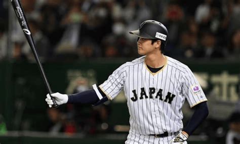 Mlb News Shohei Ohtani Officially Posted By Nippon Ham Fighters