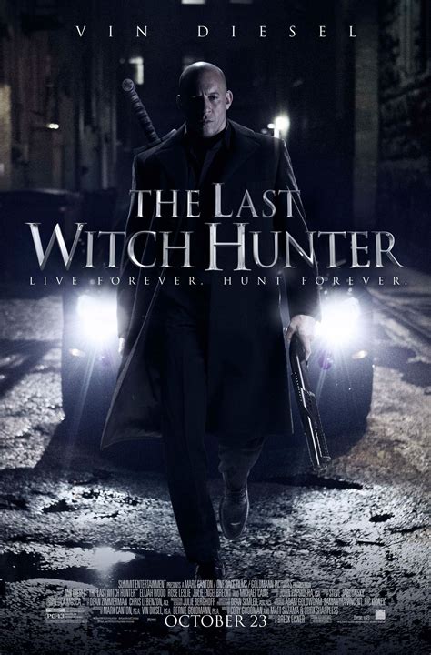 The Last Witch Hunter Picture 10